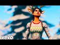 Imagine Dragons bad Liar ( Fortnite Music Video )