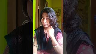 মেক-আপ ছাড়া I love you 🥰 #shorts #trending #debimithhivlog