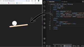 Top CSS Loading Animations 😍 | HTML CSS Spinner & Loader Design