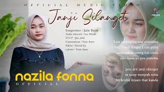 Download Lagu Janji Silanget Nazila Fonna... MP3 Gratis