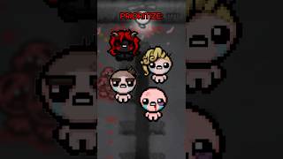 The BEST UNLOCKS in The Binding of Isaac