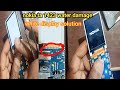 #nokia ta 1423 water #damage white display #solution | How to Solved White Display🔥🔥