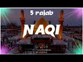 5 Rajab Status❤️Wiladat Imam Ali Naqi Status🎂Imam Ali Naqi Qasida Manqabat😇Aye Maula Naqi Hain🙌