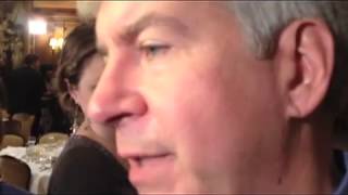 Rick Snyder talks Detroit crime