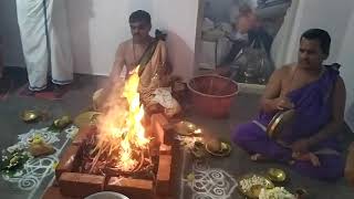 Vastu Pooja and Vastu Homa