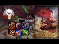 Vamana Smite Beginner Guide - God Gameplay Guide