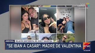 ¿Quién era John Poulos, el presunto asesino de la DJ Valentina Trespalacios? | RTVC Noticias