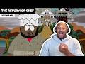 SOUTH PARK - The Return Of Chef [Chef's Final Episode!] REACTION