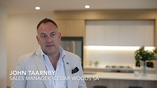 Cedar Woods Masterplanned Communities