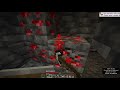 Finding Goats & Glow Squid in Survival! ▫ Minecraft 1.17 Snapshot 21w13a ▫ Caves & Cliffs Update