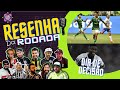 Resenha da Rodada Canal Rivalidade FC | Palmeiras x Botafogo