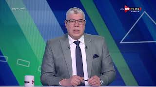 ملعب ONTime -أحمد شوبير:حسام البدري ضمن المرشحين لتدريب الوداد المغربي