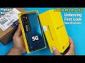 POCO M3 Pro 5G Quick Unboxing / First Look || POCO M3 Pro 5G Specifications || POCO M3 Pro 5G