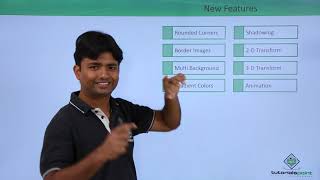 CSS 3 - Introduction