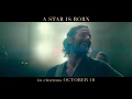 A STAR IS BORN - :60 Review Trailer