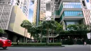 2013 Toyota Vios Thailand TV commercial