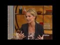 Sarah Michelle Gellar on Rachael Ray