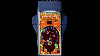 Wildfire [Handheld Longplay] (1979) Parker Brothers