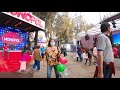 🇧🇴 feicobol fair campo ferial walking tour cochabamba bolivia 4k