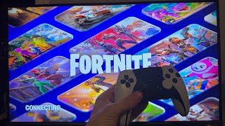 Fortnite OG: How to Fix Unable to Connect to Servers Tutorial! (Easy Fix)