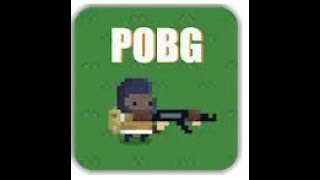 PRBG  (Players Ripoff Battle Grounds)