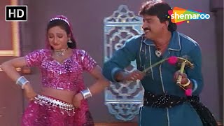 દુખડા હારો દશામાતા જગ્દતા | HD | Dukhda Haro Ma Dashama | Hiten Kumar, Farida Meer | Dashama Special