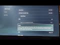 How to Turn on! VRR & ALLM On PS5 & SONY X900H  EASY!