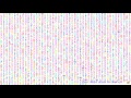 Gene Music using Protein Sequence of COL4A2 