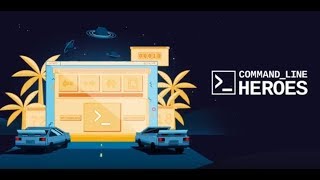 [S3, E3 TEASER] Command Line Heroes: Creating Javascript