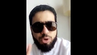 موقف رجال الدين المخزي والسكوت على قطر وسياستها | الشيخ وسيم يوسف waseem yousef