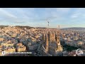 wonders of spain 🌍 the most amazing places in spain ✨ travel video 4k