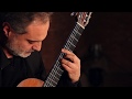 José Fernández Bardesio, guitar- Danza de la Moza Donosa- A.Ginastera