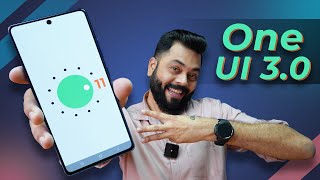 OneUI 3.0 Update Hands-On & First Look Ft. Galaxy S10 Lite ⚡ Top Features Of OneUI 3.0