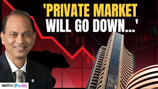 'This Market Will Give Maximum Pain': Sunil Singhania's Stock Market Analysis | Stock Market Fall