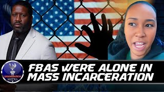 Sista Calls Out Other Groups Who Didn't Shed A Tear When FBAs Were Mass Incarcerated