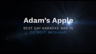 Adam's Apple - Gay Bars in Detroit, Michigan
