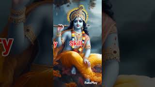 Lord Balram vs lord Krishna Comparison #balram #karna #krishna #shiva #viral #shorts