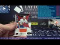 LaytonSportsCards Live!