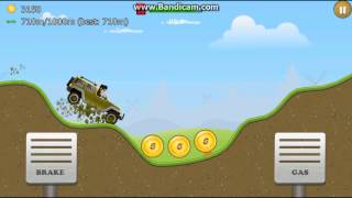 Up Hill Racing | Android Gameplay 1