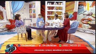 Dikdaban - 13.03.2020