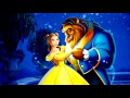 ❤ 8 HOURS ❤ Beauty and the Beast Lullabies for Babies to go to Sleep Music - Songs to go to sleep