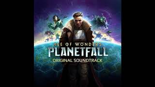 Age of Wonders: Planetfall - Full Soundtrack (High Quality with Tracklist)