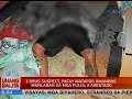 UB: 3 drug suspect, patay matapos umanong manlaban sa mga pulis; 2 arestado