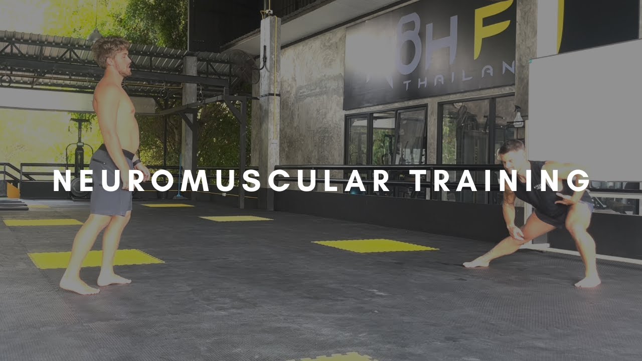 Neuromuscular Training Youtube