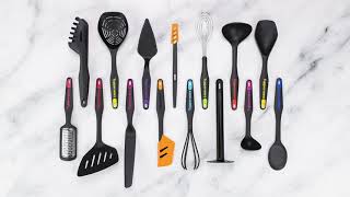 Tupperware Kitchen Tools