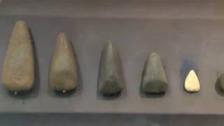 stone age tools found in madurai thuvariman one lakh years before