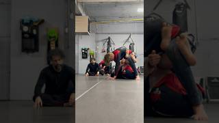 1 minute bjj: advanced sweep from x guard #bjj #bjjtechnique #grappling #bjjlifestyle