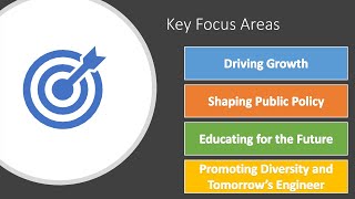 Moving Forward Together - Strategies for the Future