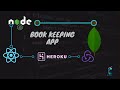 MERN Stack Book keeping App: #9 Hashing user password using bcrypt js