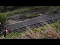 live steam miniature railway keirunga park havelock north trainspotting